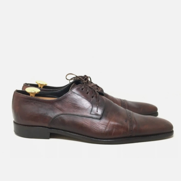 To Boot New York Men\'s Super Prime Leather main image 6